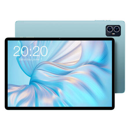 Tablet Teclast M50 10.1" 6/128 GB WIFI (niebieski)