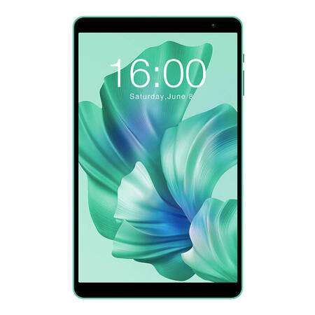 Tablet Teclast P85T 1,8Ghz 8" 4/64 GB 2,4+5G WiFi (zielony)