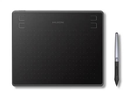 Tablet graficzny HUION H430P + Pióro PL