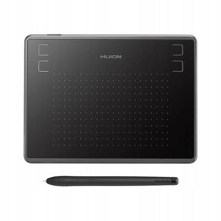 Tablet graficzny HUION H430P + Pióro PL