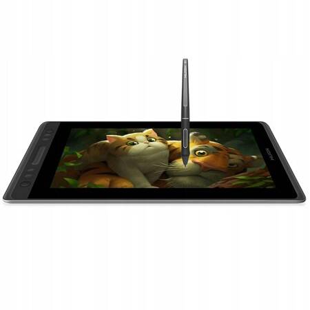 Tablet graficzny HUION Kamvas Pro 13