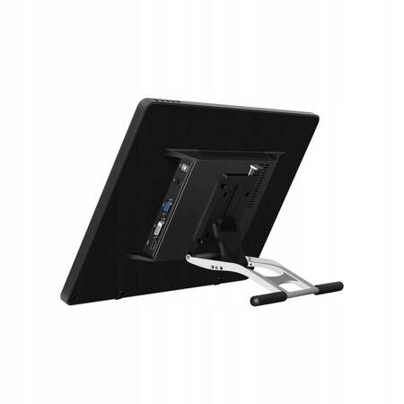 Tablet graficzny HUION Kamvas Pro 22 (2019) + Pióro PW500 PL