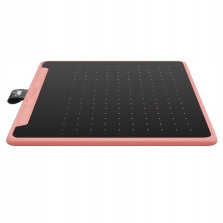 Tablet graficzny HUION RTS300 Pink + Pióro PW400 PL