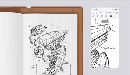 Tablet graficzny Huion X10