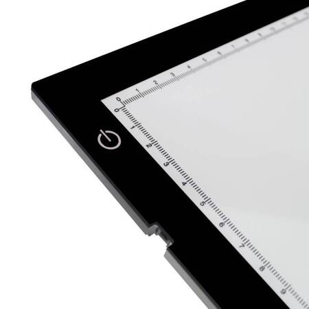 Tablet graficzny deska kreślarska Huion LED A2