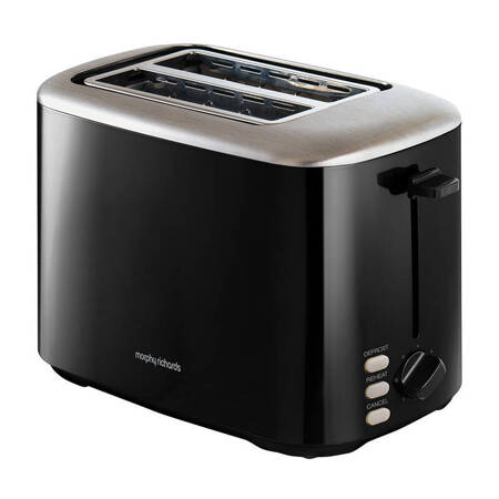 Toster Morphy Richards 222064