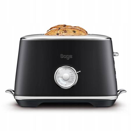 Toster SAGE STA735BTR The Toast Select Look