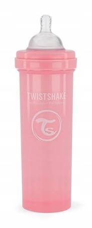 Twistshake Zestaw Butelek 18ml Girl