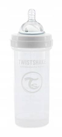 Twistshake Zestaw Butelek 18ml Girl