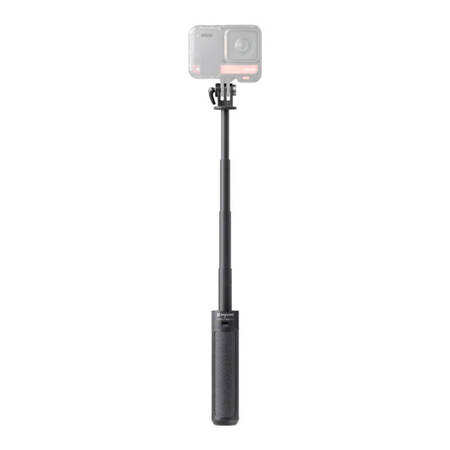 Uchwyt selfie ze statywem Insta360 do kamer sportowych (45 cm)