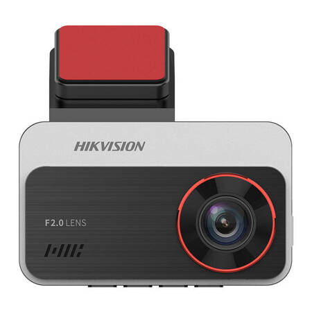 Wideorejestrator Hikvision C200S WiFi 2K