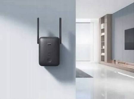 Wzmacniacz sygnału Wi-Fi Xiaomi Range Extender AC1200