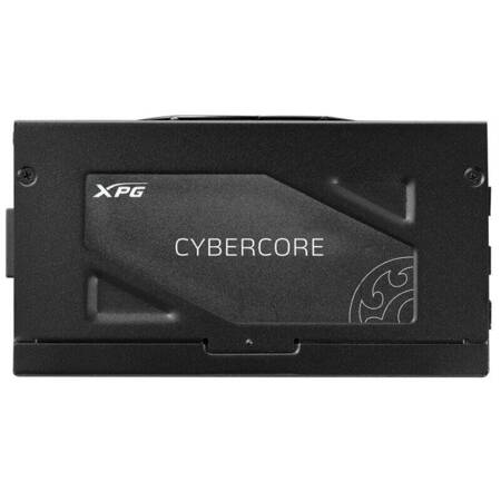 XPG Zasilacz do PC CYBERCORE 1000W 80+ PLATINUM