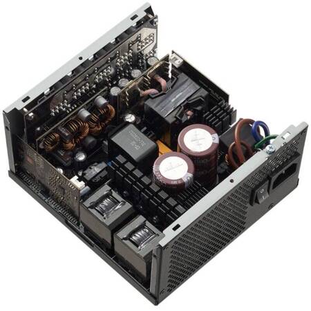 XPG Zasilacz do PC CYBERCORE 1000W 80+ PLATINUM