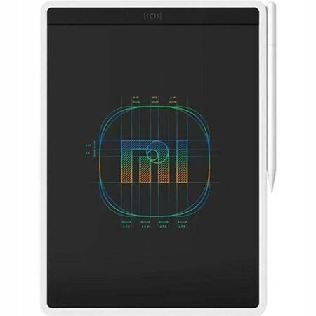 Xiaomi Tablet graficzny LCD Writing Tablet 13.5" Color Edition