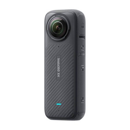 Zestaw podróżniczy Insta360 X4 Travel Bundle