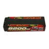 Akumulator Gens Ace Redline 8200mAh 7,6V 130C 2S1P HardCase HV