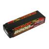 Akumulator Gens Ace Redline 8200mAh 7,6V 130C 2S1P HardCase HV