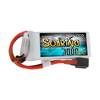 Akumulator Gens Ace Soaring 1000mAh 11.1V 30C 3S1P EC3/XT60/T-Plug