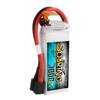 Akumulator Gens Ace Soaring 1000mAh 11.1V 30C 3S1P EC3/XT60/T-Plug