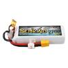 Akumulator Gens Ace Soaring 2700mAh 11.1V 30C 3S1P XT60