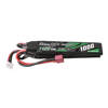 Akumulator Gens ace 25C 1000mAh 3S1P 11.1V Nunchuck 3X Airsoft Gun Lipo z konektorem T Plug