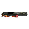 Akumulator Gens ace 25C 1400mAh 2S1P 7.4V Airsoft Gun Lipo z konektorem T