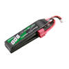 Akumulator Gens ace 25C 800mAh 3S1P 11.1V NUNCHUCK 3X Airsoft Gun Lipo z konektorem Deans(T) Plug