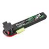 Akumulator Gens ace G-Tech 25C 1500mAh 3S1P 11.1V Airsoft Gun Lipo z konektorem Tamiya