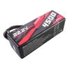 Akumulator Gens ace G-Tech 4500mAh 6S1P 22.2V 60C HardCase RC car Lipo  14#