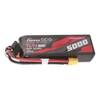 Akumulator Gens ace G-Tech 5000mAh 11.1V 60C 3S1P Short-Size Lipo z konektorem XT60 Plug