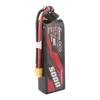 Akumulator Gens ace G-Tech 5000mAh 11.1V 60C 3S1P Short-Size Lipo z konektorem XT60 Plug