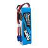 Akumulator Gens ace G-Tech 5000mAh 14.8V 45C 4S1P Heli Lipo z konektorem EC5 Plug