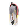 Akumulator Gens ace G-Tech Advanced 6800mAh 22.8V 100C 6S1P HardCase 61#Lipo z konektorem EC5