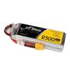 Akumulator Tattu 2300mAh 14,8V 75C 4S1P XT60