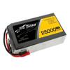 Akumulator Tattu 28000mAh 22.2V 25C 6S1P Lipo Pack z konektorem AS150+XT150