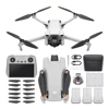 Dron DJI Mini 3 Fly More Combo (DJI RC)