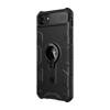 Etui Nillkin CamShield Armor do iPhone SE/8/7 (czarne)