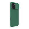 Etui Nillkin CamShield Pro iPhone 16 Plus (zielony)