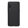 Etui Nillkin Super Frosted Shield do Xiaomi 9/ Mi9 Explorer (czarne)