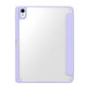 Etui ochronne do Ipad 10 10.9" Baseus Minimalist (fioletowy)