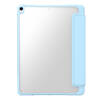 Etui ochronne do Ipad 10.5" Baseus Minimalist (niebieskie)