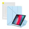 Etui ochronne do Ipad Mini 4/5 7.9" Baseus Minimalist (niebieskie)