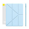 Etui ochronne do iPad Air 4/Air 5 10.9" Baseus Minimalist (niebieskie)