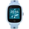 GARETT Smartwatch Garett Kids Twin 4G niebieski