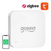 Inteligentna bramka Zigbee/WiFi/BLE Gosund ST21 Tuya