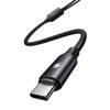 Kabel 2w1 Mcdodo CA-4210 USB-C + ładowarka Samsung Watch, 60W, 1.2m