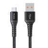 Kabel Micro-USB Mcdodo CA-2281, 1.0m (czarny)