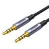 Kabel UGREEN AUX 3,5 mm mini jack 90788 (2x męski)