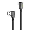 Kabel USB-A do Lightning Mcdodo CA-7511, 1,8m (czarny)